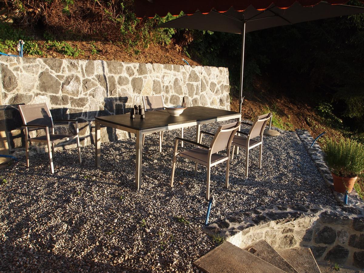 Gais Alpins Villa Montreux Kültér fotó