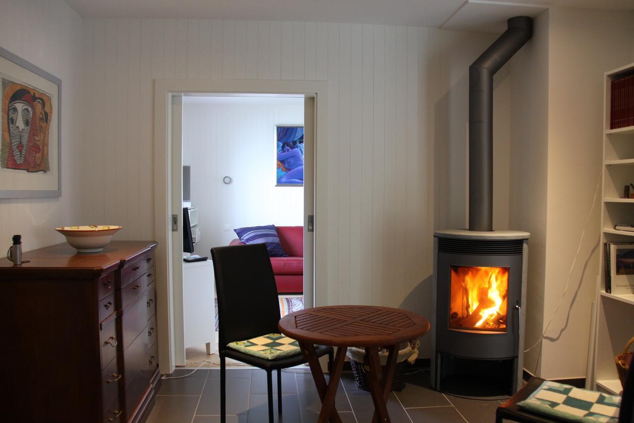 Gais Alpins Villa Montreux Kültér fotó