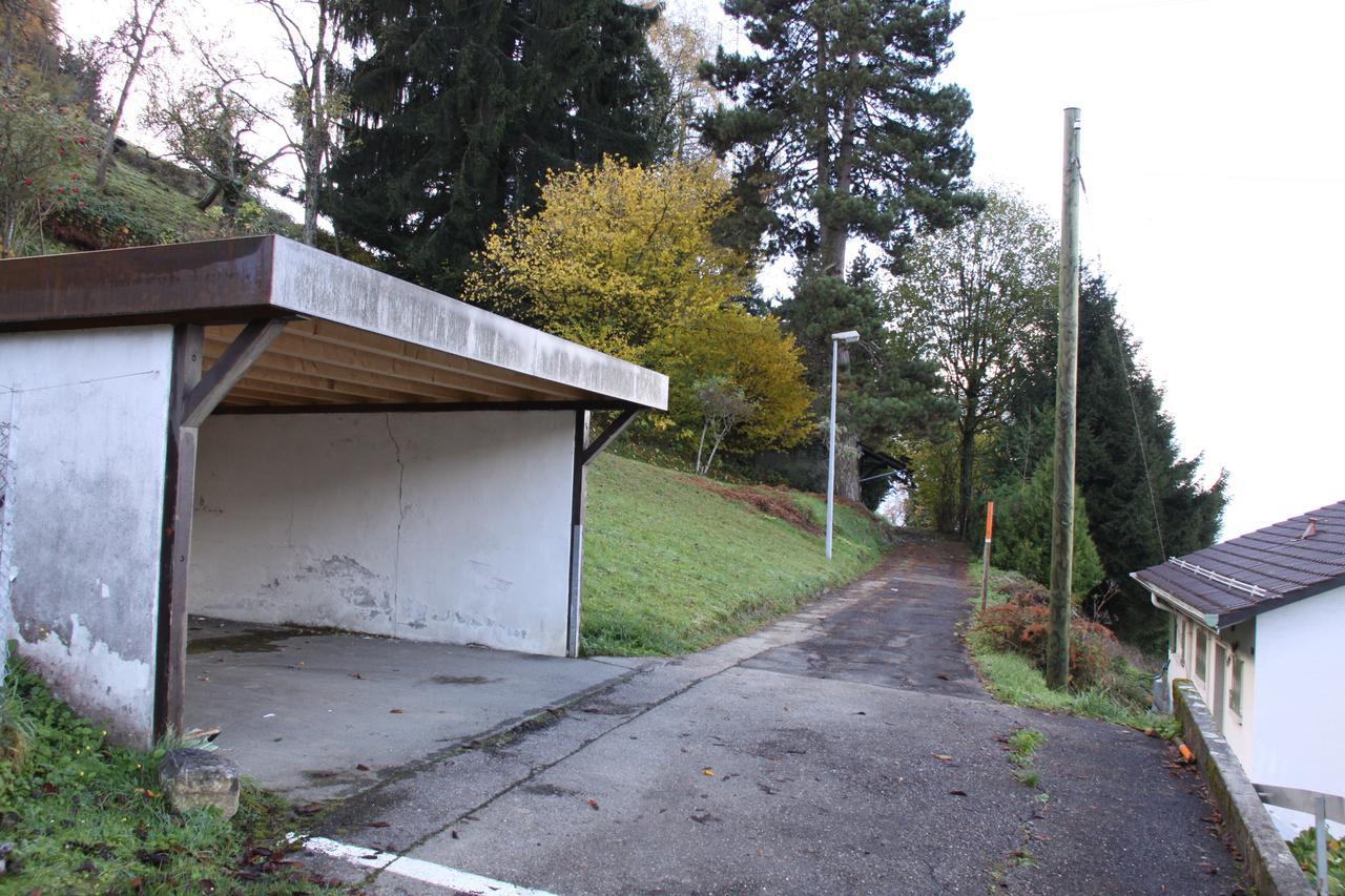 Gais Alpins Villa Montreux Kültér fotó